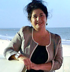 Marisa Duque